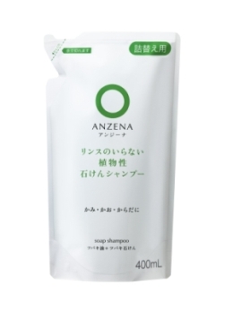 �A���W�[�i�@�΂���V�����v�[�@�l�ւ��p  400ml